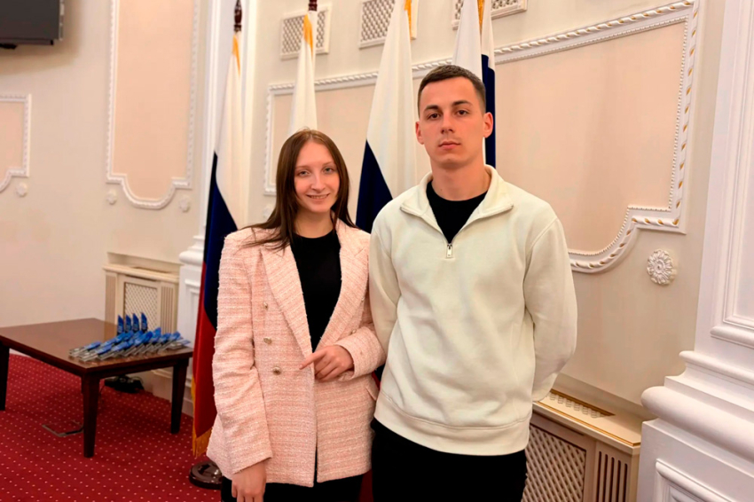 События НИУ «БелГУ» студентка ниу «белгу» стала победителем всероссийского конкурса «лучший научно-популярный туристический маршрут»
