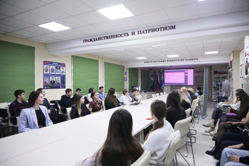 События НИУ «БелГУ» пространственное развитие арктики обсудили на международной конференции в ниу «белгу» 