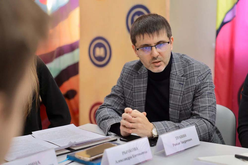События НИУ «БелГУ» эксперт ниу «белгу» предположил неожиданный сценарий переговоров путина и трампа