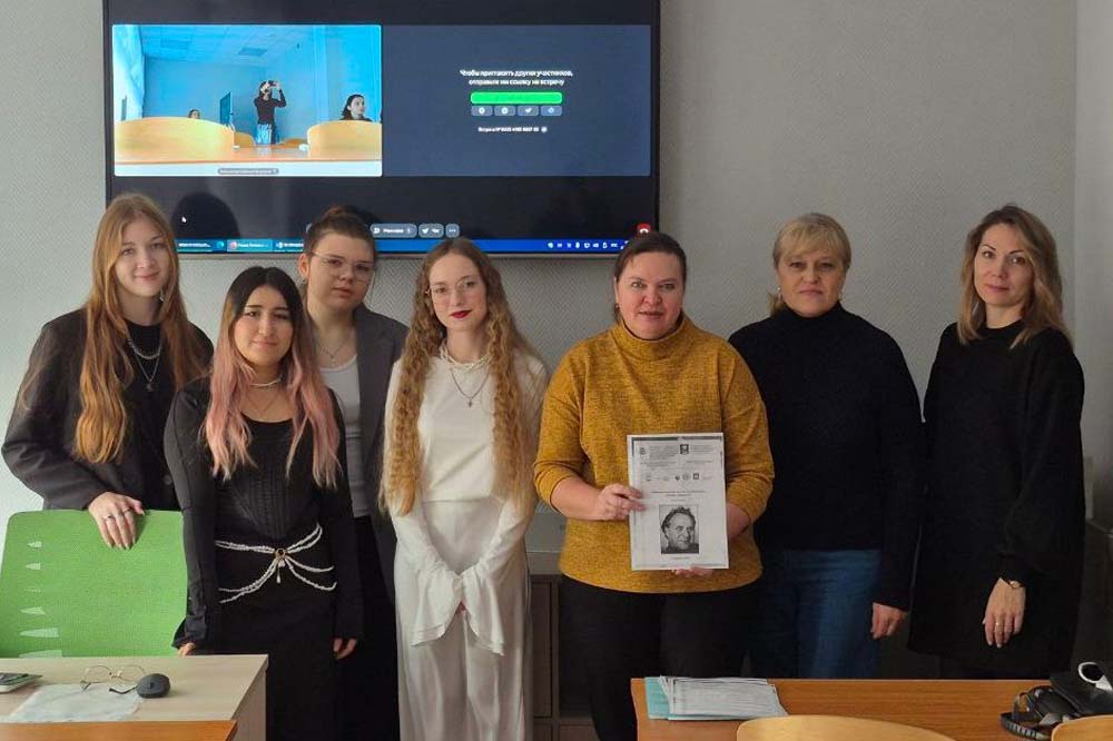 Будущие учителя становятся архитекторами моделей, стратегами цифровой трансформации и продюсерами здорового образа жизни