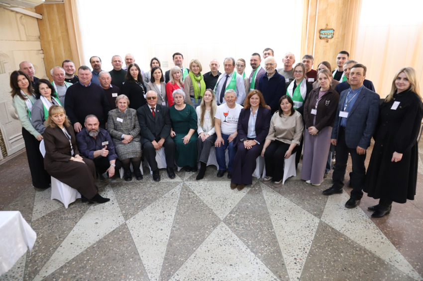 События НИУ «БелГУ» учёные ниу «белгу» приняли участие в межрегиональном форуме по развитию виноградарства и виноделия в черноземье