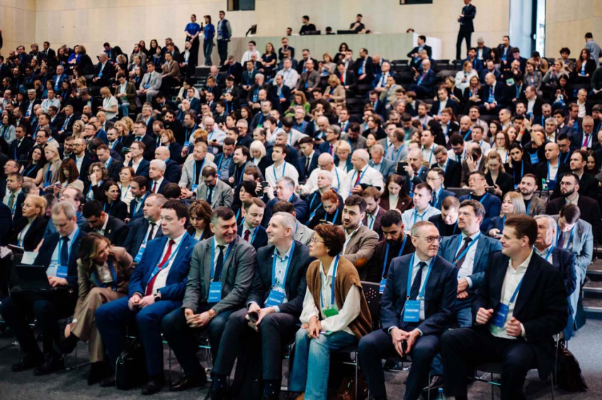 События НИУ «БелГУ» ниу «белгу» принял участие в симпозиуме «технологическое лидерство: от экспертизы к стратегии»